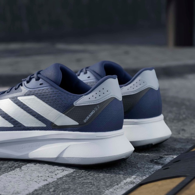 adidas Performance Laufschuh »DURAMO SL 2« sehr leicht