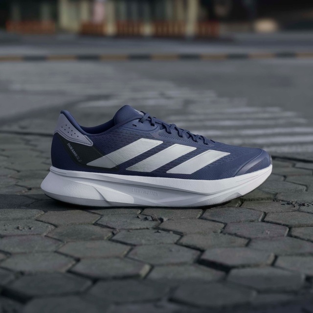 adidas Performance Laufschuh »DURAMO SL 2« sehr leicht