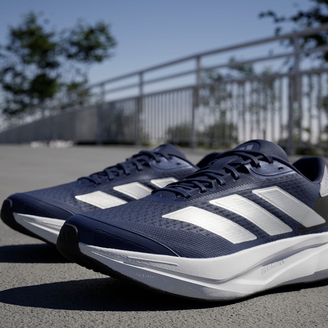 adidas Performance Laufschuh »DURAMO SL 2« sehr leicht