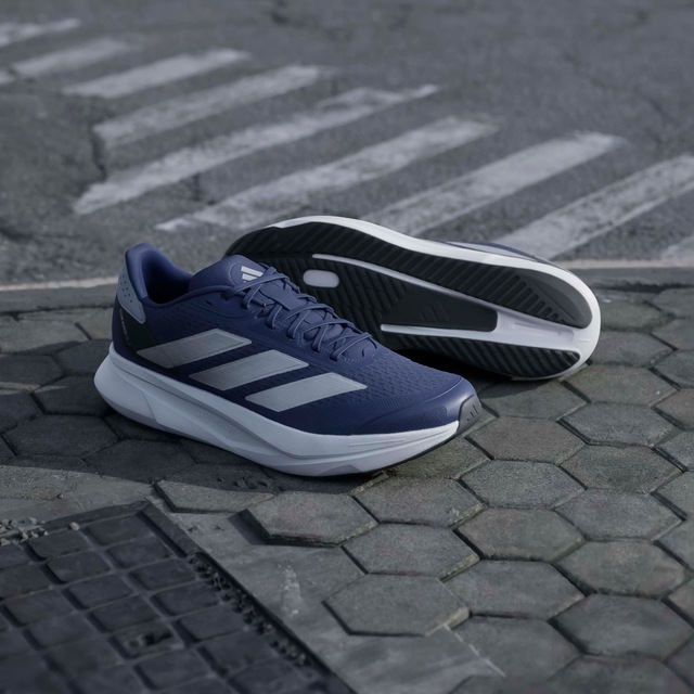 adidas Performance Laufschuh »DURAMO SL 2« sehr leicht