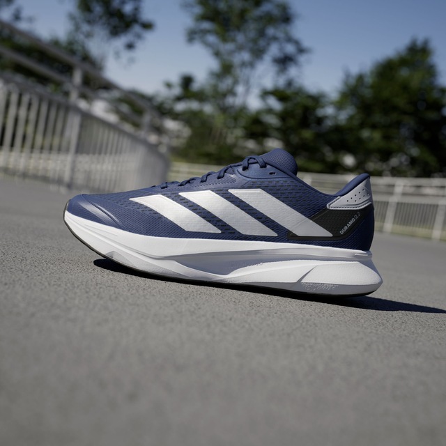 adidas Performance Laufschuh »DURAMO SL 2« sehr leicht