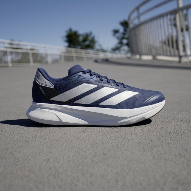 adidas Performance Laufschuh »DURAMO SL 2« sehr leicht