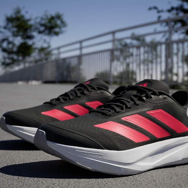 adidas Performance Laufschuh »DURAMO SL 2« sehr leicht