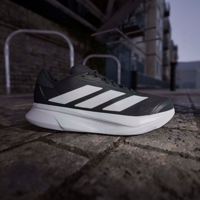 adidas Performance Laufschuh »DURAMO SL 2« sehr leicht
