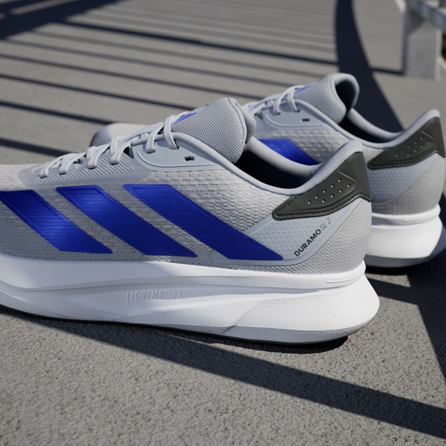 adidas Performance Laufschuh »DURAMO SL 2« sehr leicht