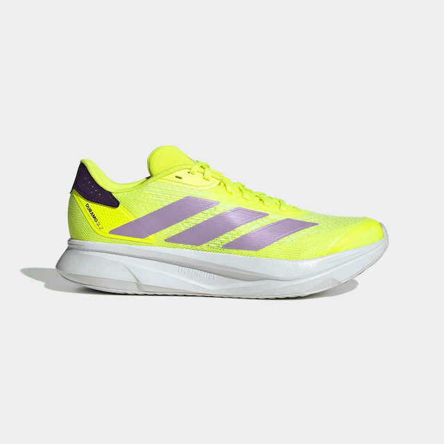 adidas Performance Laufschuh »DURAMO SL 2« sehr leicht