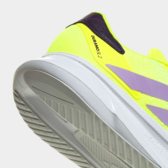 adidas Performance Laufschuh »DURAMO SL 2« sehr leicht