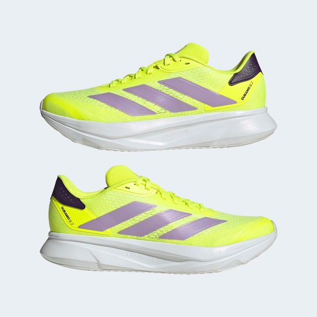 adidas Performance Laufschuh »DURAMO SL 2« sehr leicht