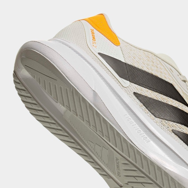 adidas Performance Laufschuh »DURAMO SL 2« sehr leicht