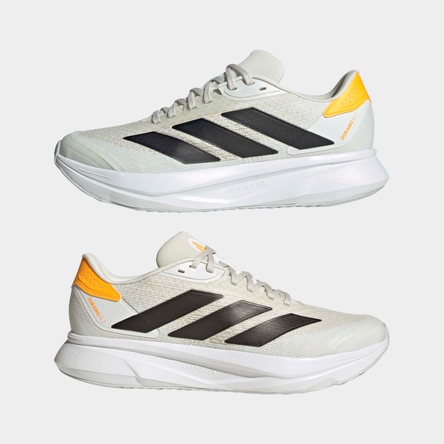 adidas Performance Laufschuh »DURAMO SL 2« sehr leicht