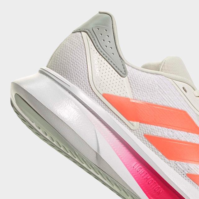 adidas Performance Laufschuh »DURAMO SL 2« sehr leicht