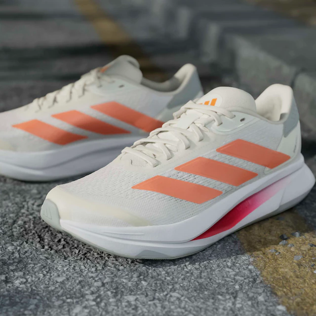 adidas Performance Laufschuh »DURAMO SL 2« sehr leicht
