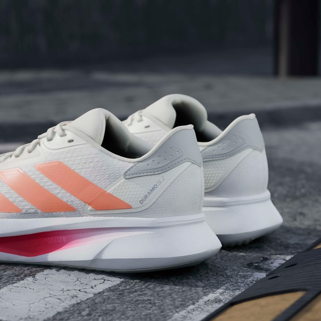 adidas Performance Laufschuh »DURAMO SL 2« sehr leicht