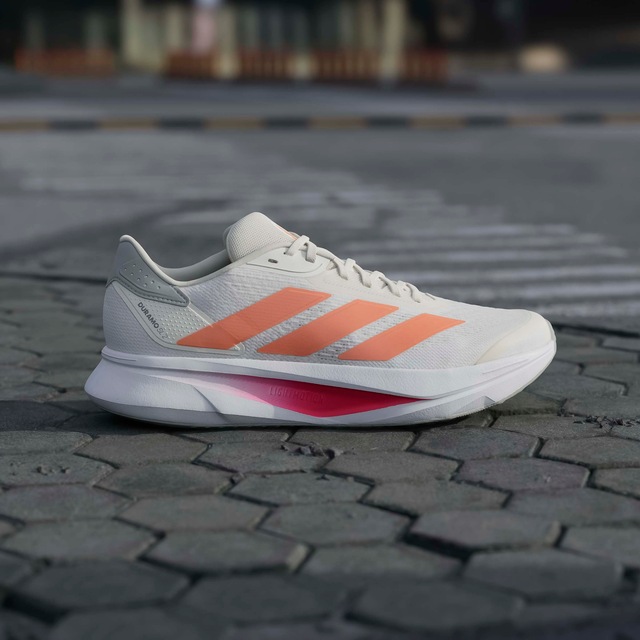 adidas Performance Laufschuh »DURAMO SL 2« sehr leicht