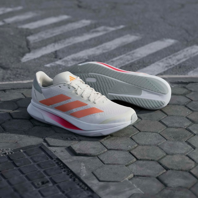 adidas Performance Laufschuh »DURAMO SL 2« sehr leicht