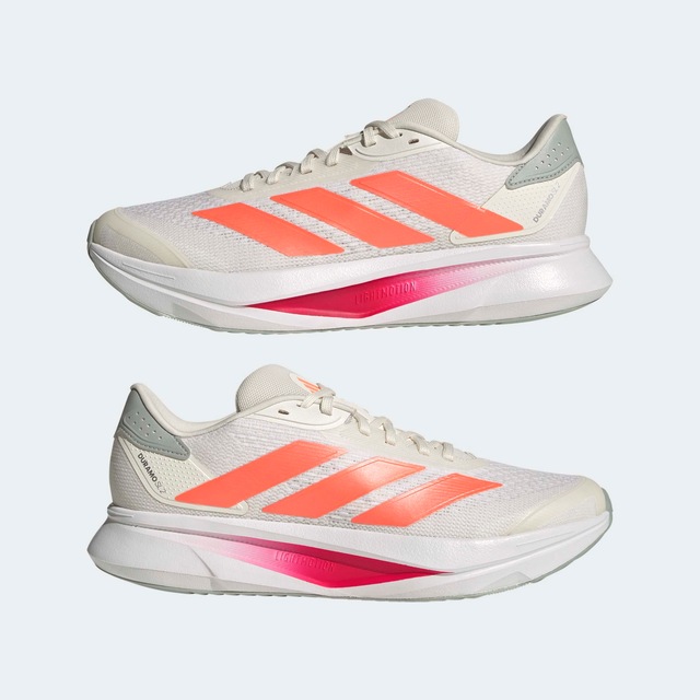adidas Performance Laufschuh »DURAMO SL 2« sehr leicht