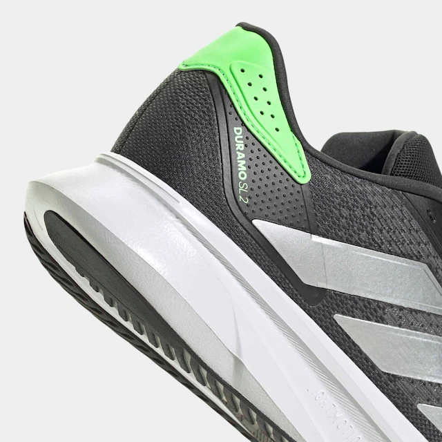 adidas Performance Laufschuh »DURAMO SL 2« sehr leicht