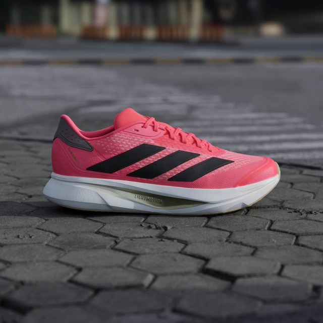 adidas Performance Laufschuh »DURAMO SL 2« sehr leicht
