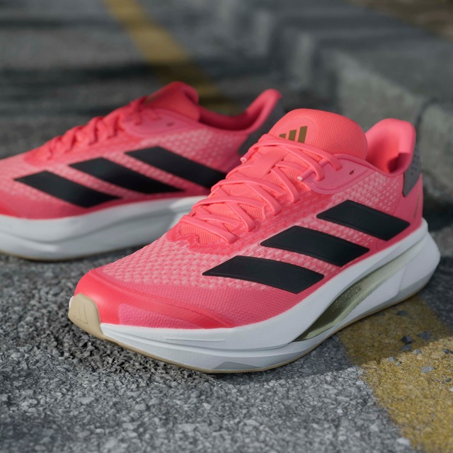 adidas Performance Laufschuh »DURAMO SL 2« sehr leicht