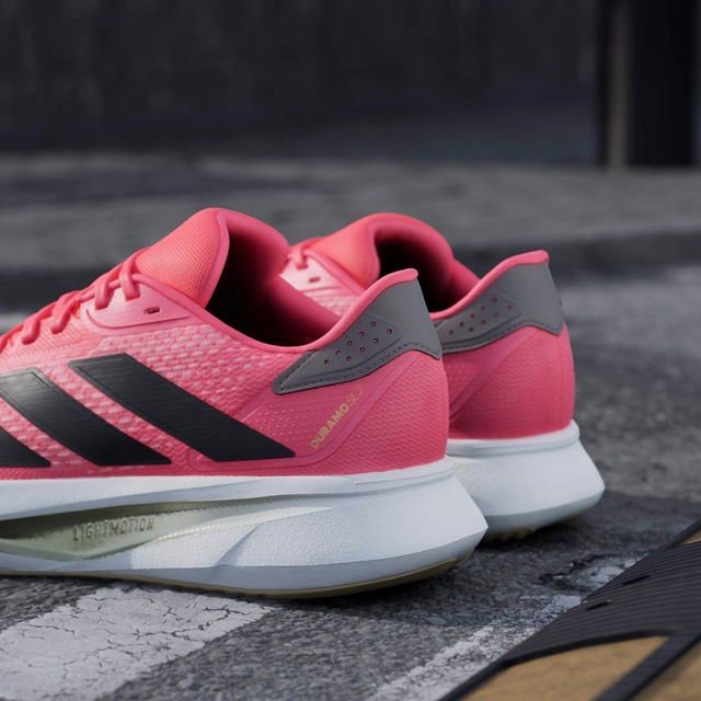 adidas Performance Laufschuh »DURAMO SL 2« sehr leicht