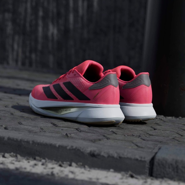 adidas Performance Laufschuh »DURAMO SL 2« sehr leicht