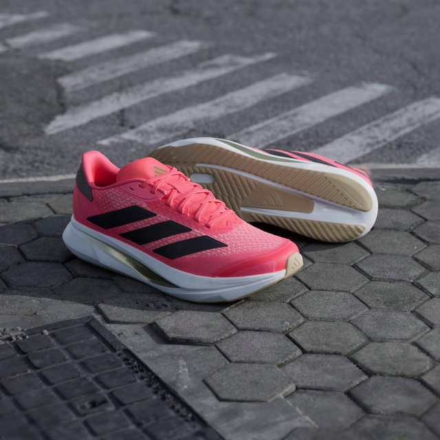 adidas Performance Laufschuh »DURAMO SL 2« sehr leicht