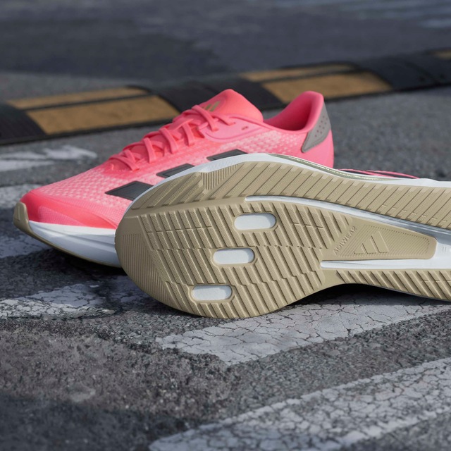 adidas Performance Laufschuh »DURAMO SL 2« sehr leicht