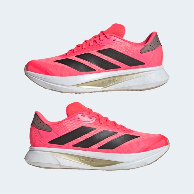 adidas Performance Laufschuh »DURAMO SL 2« sehr leicht