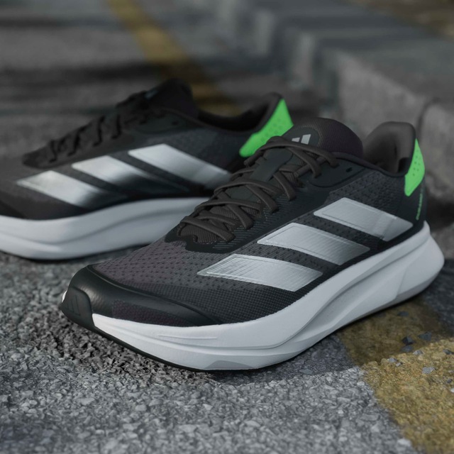 adidas Performance Laufschuh »DURAMO SL 2« sehr leicht