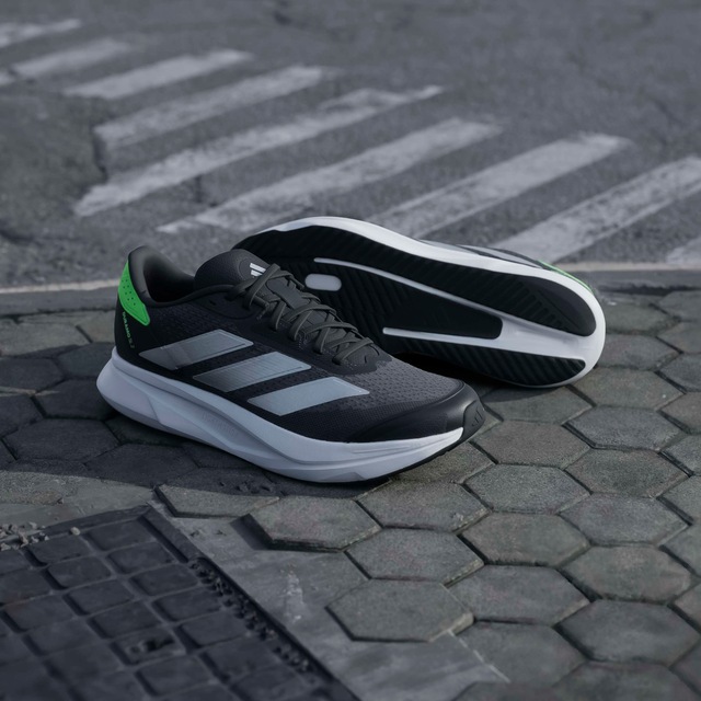 adidas Performance Laufschuh »DURAMO SL 2« sehr leicht
