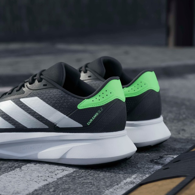 adidas Performance Laufschuh »DURAMO SL 2« sehr leicht