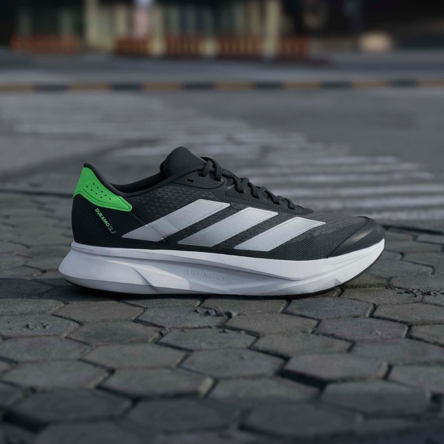 adidas Performance Laufschuh »DURAMO SL 2« sehr leicht