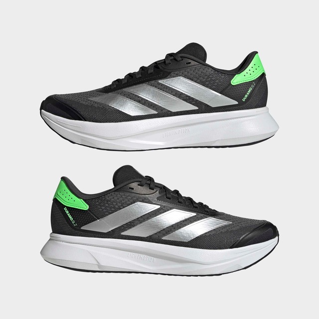 adidas Performance Laufschuh »DURAMO SL 2« sehr leicht