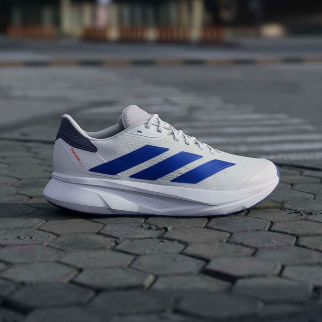 adidas Performance Laufschuh »DURAMO SL 2« sehr leicht