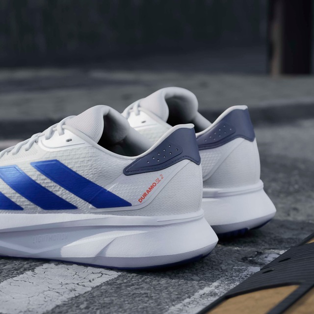 adidas Performance Laufschuh »DURAMO SL 2« sehr leicht