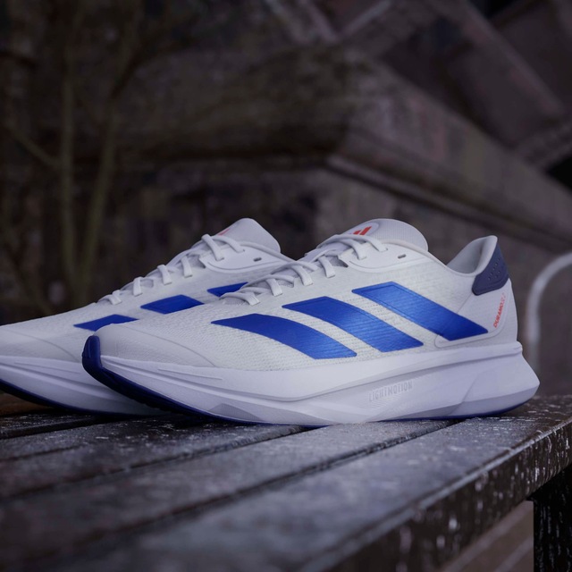 adidas Performance Laufschuh »DURAMO SL 2« sehr leicht