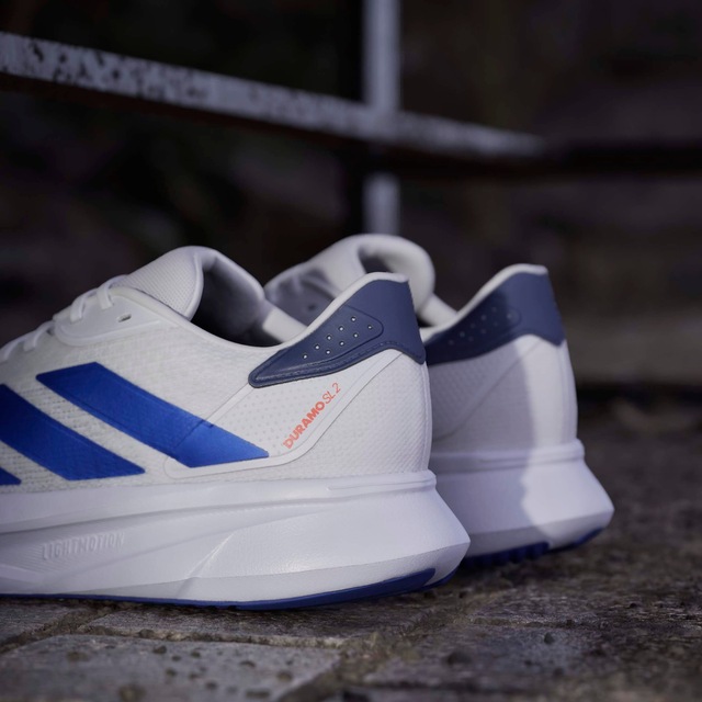 adidas Performance Laufschuh »DURAMO SL 2« sehr leicht