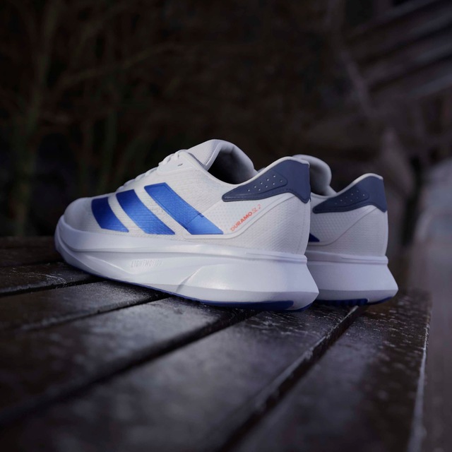 adidas Performance Laufschuh »DURAMO SL 2« sehr leicht