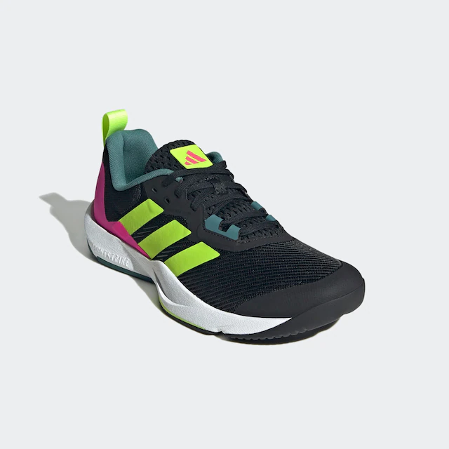 adidas Performance Trainingsschuh »RAPIDMOVE 2« für HIIT im Gym oder Fitnessstudio