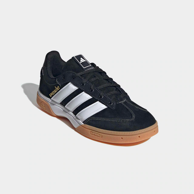 adidas Performance Hallenschuh »SPEZIALIST INDOOR« Handballschuh