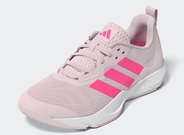 adidas Performance Trainingsschuh »RAPIDMOVE 2« für HIIT im Gym oder Fitnessstudio