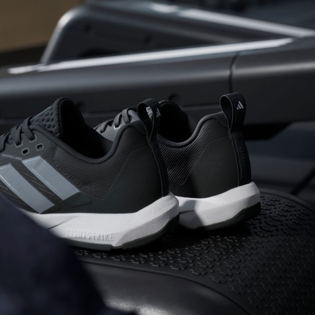 adidas Performance Trainingsschuh »RAPIDMOVE 2« für HIIT im Gym oder Fitnessstudio