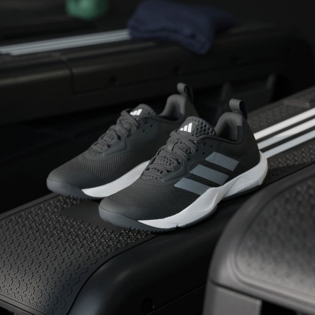 adidas Performance Trainingsschuh »RAPIDMOVE 2« für HIIT im Gym oder Fitnessstudio