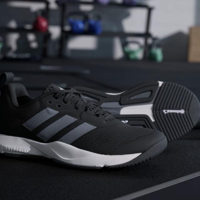 adidas Performance Trainingsschuh »RAPIDMOVE 2« für HIIT im Gym oder Fitnessstudio