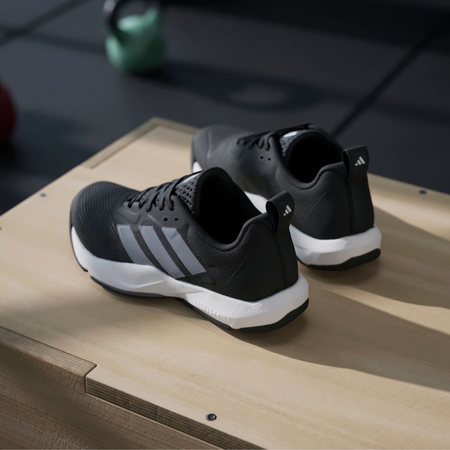 adidas Performance Trainingsschuh »RAPIDMOVE 2« für HIIT im Gym oder Fitnessstudio