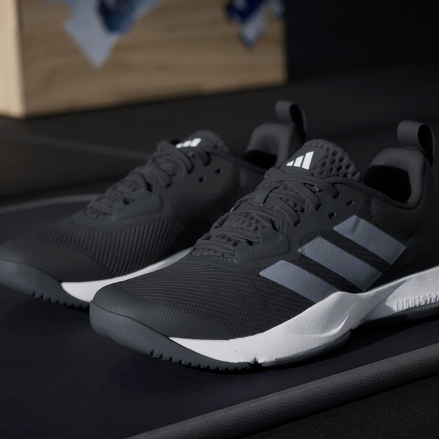 adidas Performance Trainingsschuh »RAPIDMOVE 2« für HIIT im Gym oder Fitnessstudio