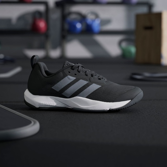 adidas Performance Trainingsschuh »RAPIDMOVE 2« für HIIT im Gym oder Fitnessstudio