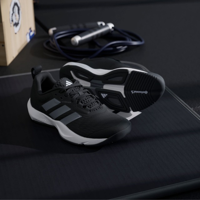 adidas Performance Trainingsschuh »RAPIDMOVE 2« für HIIT im Gym oder Fitnessstudio