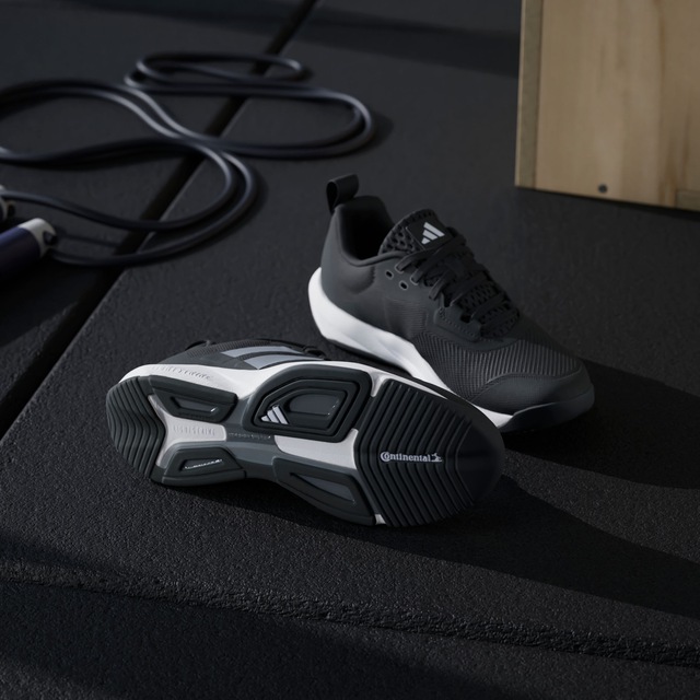adidas Performance Trainingsschuh »RAPIDMOVE 2« für HIIT im Gym oder Fitnessstudio