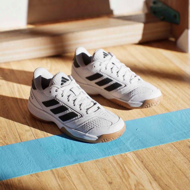 adidas Performance Hallenschuh »LIGRA 8 INDOOR KIDS«